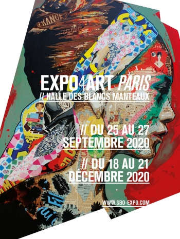 EXPO4ART - 75004 Paris