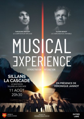 Musicale Expérience