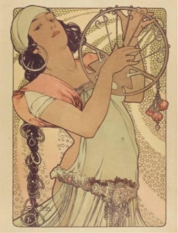 La revue « L’Estampe moderne », 1897-1899 - Gravelines