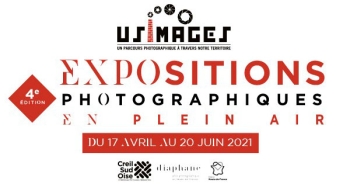 USIMAGES : expositions en plein air