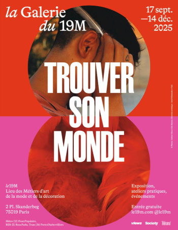 Trouver son monde - Paris 19