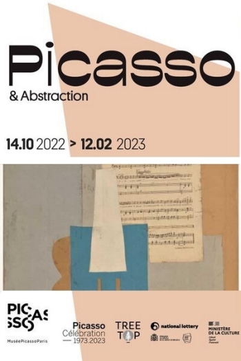 "Picasso & Abstraction"