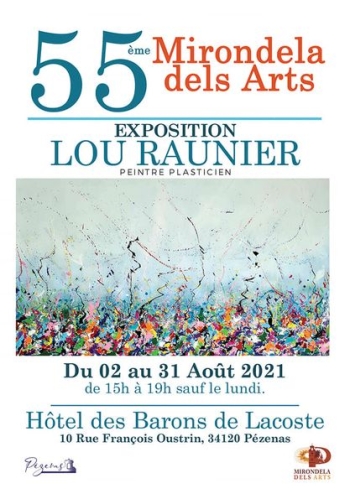 Lou Raunier