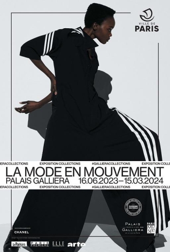 Galliera - La mode en mouvement