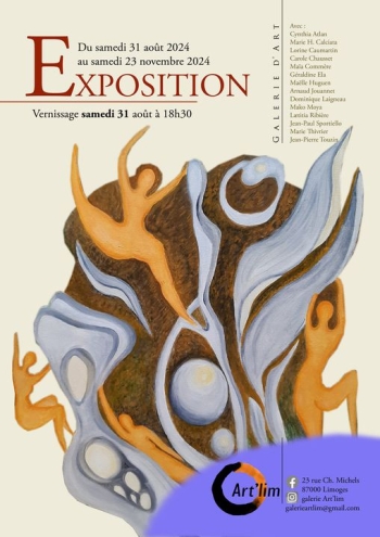Exposition d'Automne