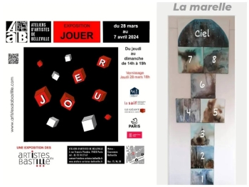 JOUER