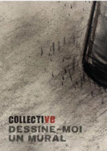Collective Dessine-moi un mural