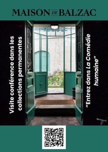 La Comédie humaine