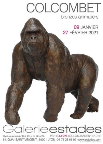 Bronzes Animaliers