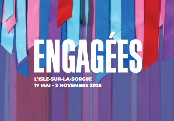 ENGAGÉES - Fondation Villa Datris Paris