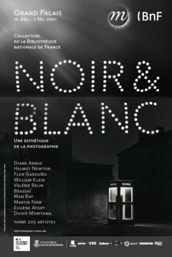 Noir & Blanc