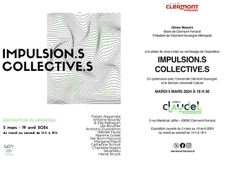 Impulsion.s collective.s