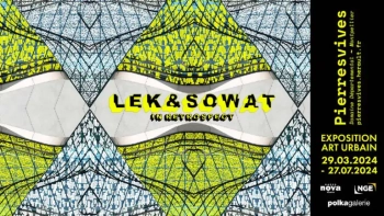 Lek et Sowat in retrospect 2024