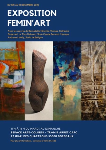 FEMIN'ART