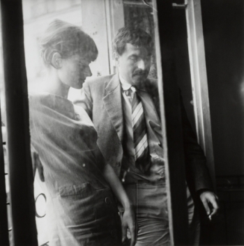 Anna & Günter Grass, les années parisiennes du couple d’artistes - Goethe-Institut de Paris