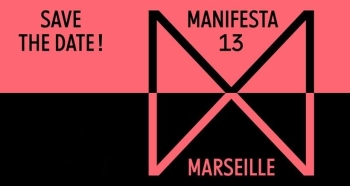 Manifesta13 - La biennale d'art contemporain à Marseille