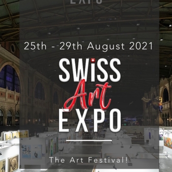swiss art expo
