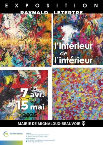 A l'intérieur de l'intérieur