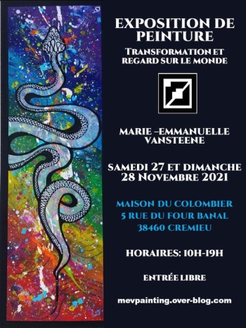 TRANSFORMATION ET REGARD SUR LE MONDE