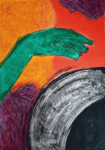 Espacios flotantes : Namiko Prado-Araï Institut culturel du Mexique - Paris 3e