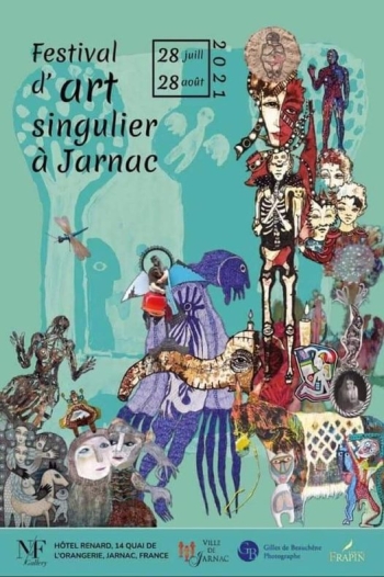 ART SINGULIER