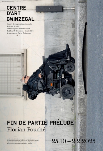 FIN DE PARTIE PRÉLUDE - Florian Fouché - Guingamp