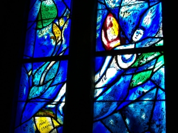 « Chagall, Paris-New-York »