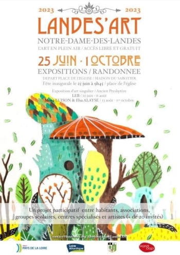 Landes'Art
