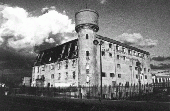 ImmersION Galerie L'Aiguillage - Paris 13e