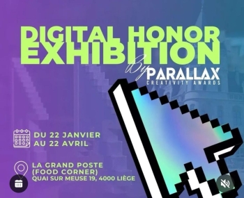 Digital Honor Exhibition