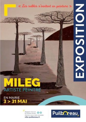MILEG - Puilboreau 2023
