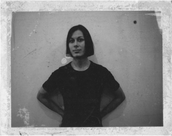 Yvonne Rainer - SETE