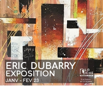 Eric Dubarry