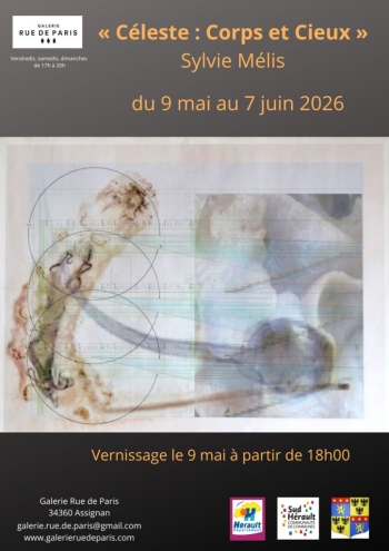 Sylvie Mélis - Assignan