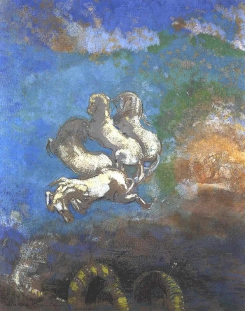 "Les origines du monde. L'invention de la nature au XIXe siècle