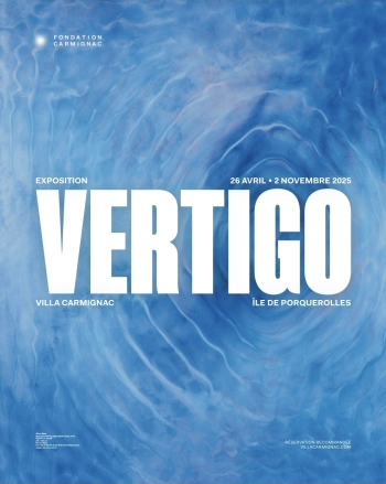 VERTIGO - VILLA CARMIGNAC