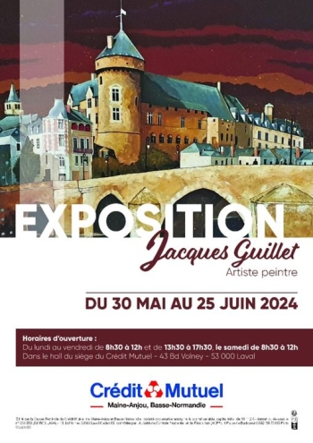 Jacques Guillet