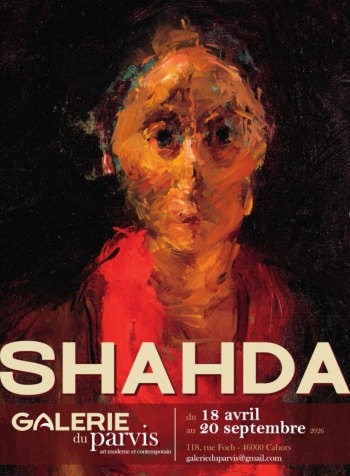 Ibrahim Shahda - Cahors
