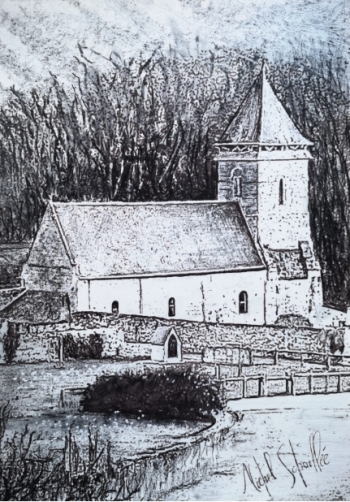 Exposition “Art & Liberté” - Thoureil