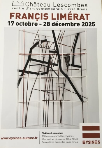 Francis Limérat - Eysines