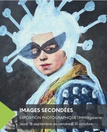 Images secondées - Paris