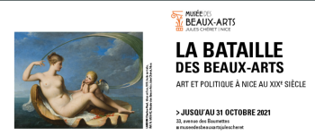 La Bataille des Beaux-arts