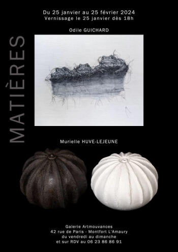 MATIERES