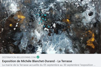 Michèle Blanchet-Durand