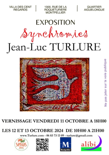 Jean-Luc Turlure