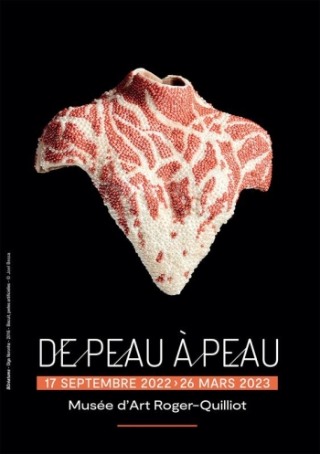 « de Peau à Peau » au Marq