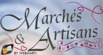 MARCHÉ DES MÉTIERS D’ART À BAGNÈRES DE BIGORRE