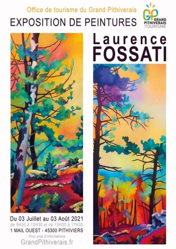 Laurence Fossati