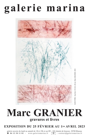 Marc Granier