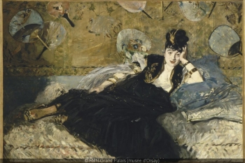 JULIE MANET